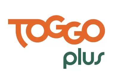 Toggo Plus 2019 Logo