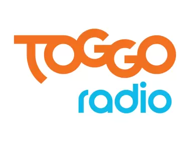 Toggo Radio 2020 Logo