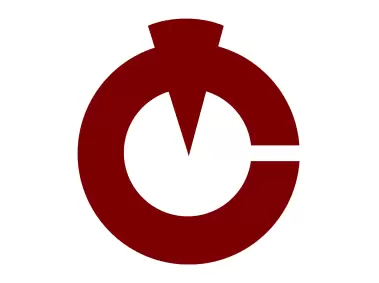 Togitsu, Nagasaki Logo