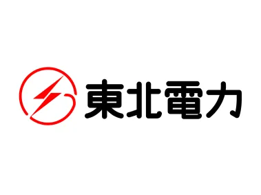 Tōhoku Denryoku Logo