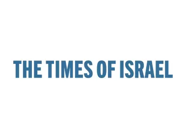 TOI The Times of Israel Logo