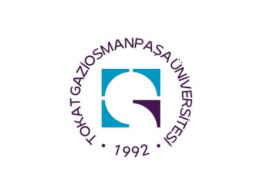 Tokat Gaziosmanpaşa Üniversitesi Logo