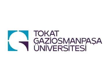 Tokat Gaziosmanpaşa University Logo
