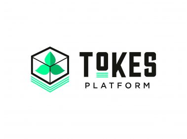 Tokes Platform Logo