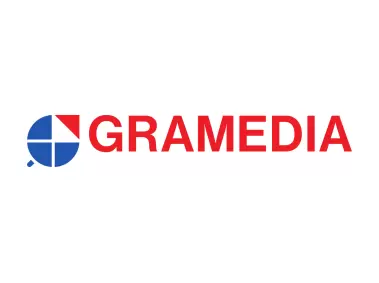 Toko Buku Gramedia Logo
