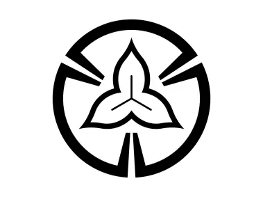 Tokorozawa, Saitama Logo