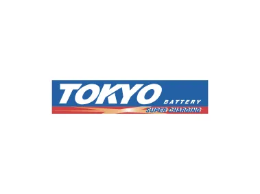 Tokyo Battery Logo