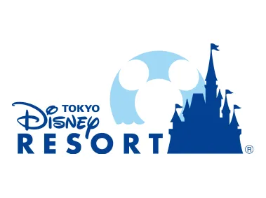 Tokyo Disney Resort Logo