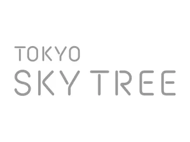 TOKYO SKYTREE Logo