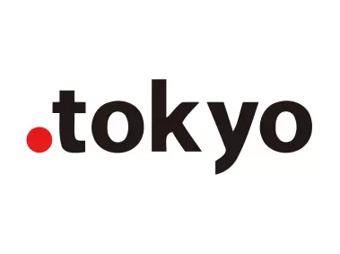 .tokyo TLD Logo