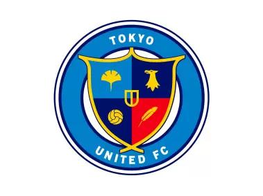Tokyo United FC Logo
