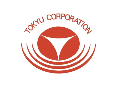 Tokyu Corp Logo