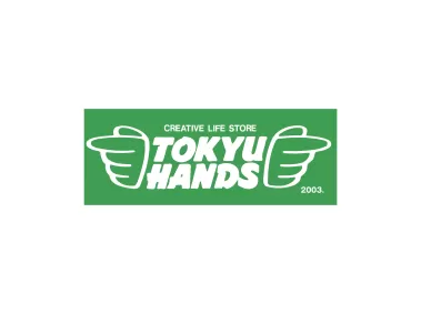 Tokyu Hands Logo