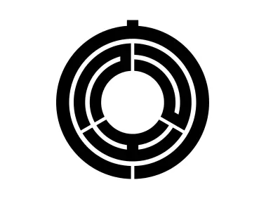 Tomamae, Hokkaido Logo