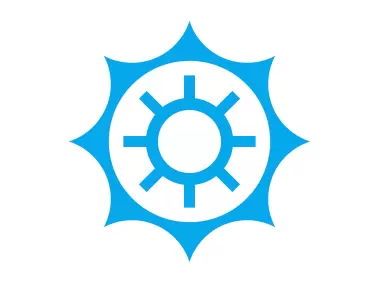 Tomari, Tottori Logo