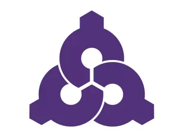 Tomigusuku, Okinawa Logo