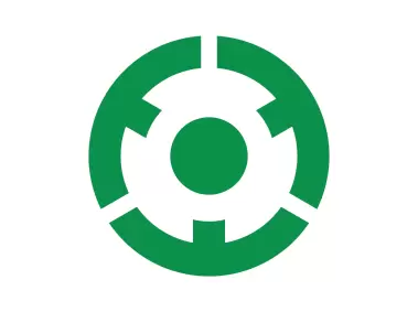 Tomioka, Fukushima Logo