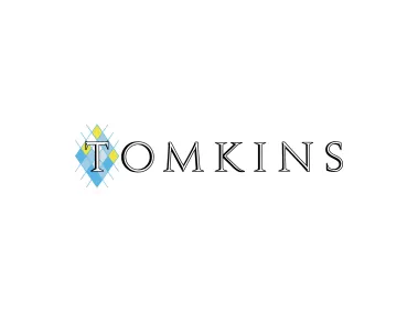 Tomkins Logo