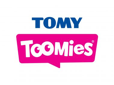 Tomy Toomies Logo