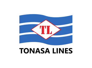 Tonasa Lines Logo