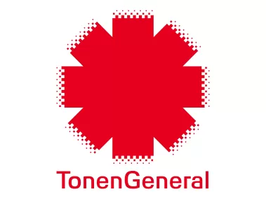 Tonengeneral Logo