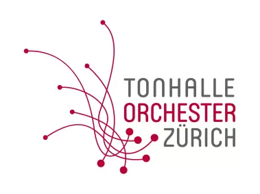 Tonhalle Orchester Zürich Logo