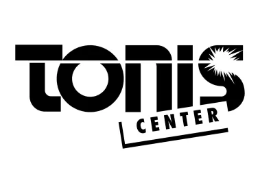 Tonis-Center Logo