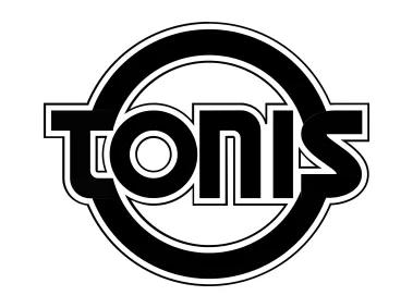 Tonis-Centr Logo