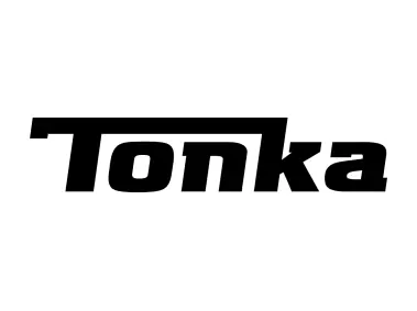 Tonka Logo