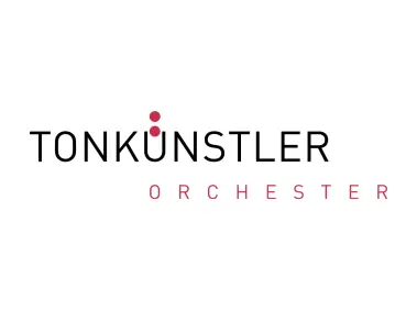 TonkÃ¼nstler-Orchester Logo