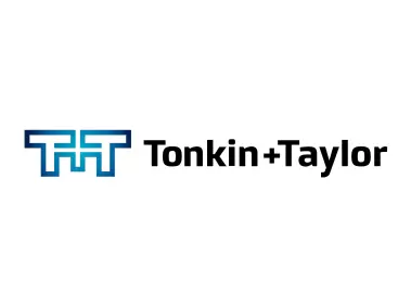 Tonkin + Taylor Logo