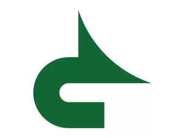 Tono, Iwate Logo