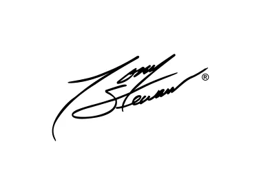 Tony Stewart Signature Logo