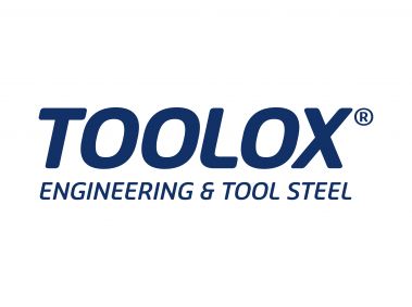 Toolox Engineering Tool Steel Logo