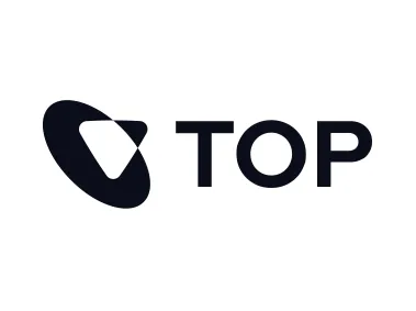 TOP The Open Platform Logo