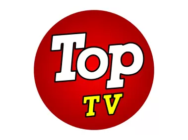 Top TV Logo