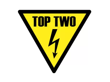 Top Two Logo