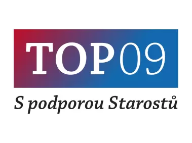 TOP09 Logo
