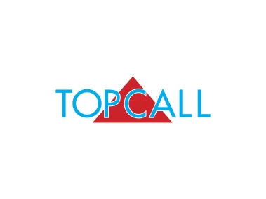 Topcall Logo