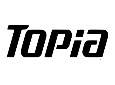 Topia Logo