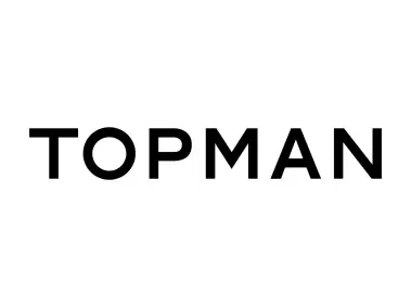 Topman Logo