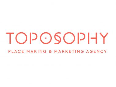Toposophy Logo