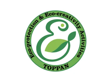 Toppan Logo