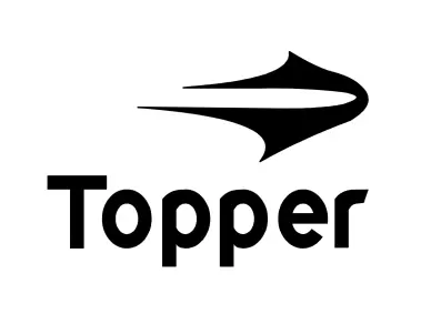 Topper Old Logo