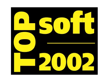 Topsoft 2002 Logo