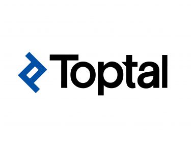 Toptal Logo