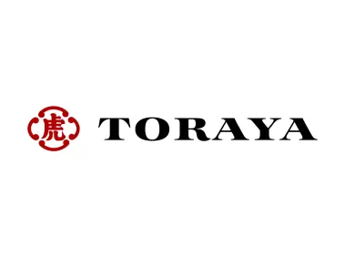Toraya company Logo