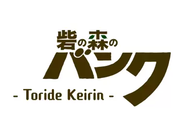 Toride Keirin Logo