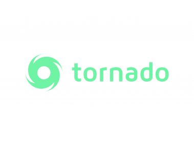 Tornado Cash (TORN) Logo