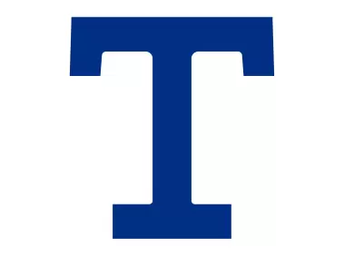 Toronto Arenas Logo